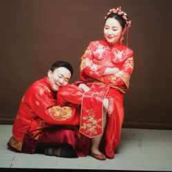 -THE QUEEN(北京店)