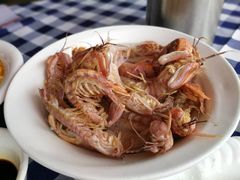 -钱大妈海鲜饭店(保利林语店)