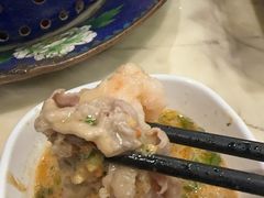-东来顺•非遗火锅(外滩店)