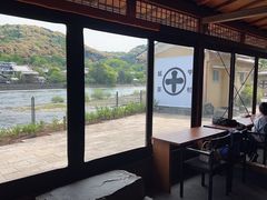 -中村藤吉(平等院店 )