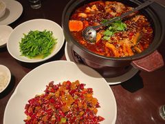 -俏江南(东方广场店)