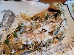 姿杨黄鱼-旨味Umami_融合料理(万博汇店)