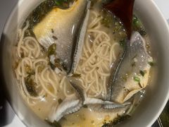 -顶特勒·黄鱼馆·特色菜(上海大世界店)