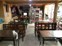 大堂-唠叨坊私房菜(五一街店)