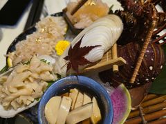 -家贺屋刺身寿司专门店