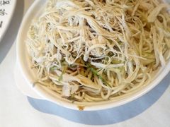 鸡丝凉面-峨嵋酒家(德内店)