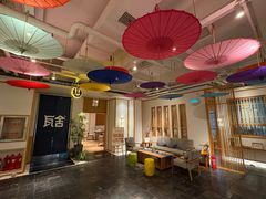 -瓦舍茶馆(聚源路店)