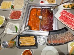 -海底捞火锅(吾悦广场店)