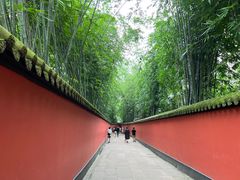 -成都武侯祠博物馆