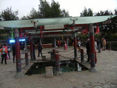 -丽江玉水寨
