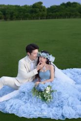 点击看大图 -蒙娜丽莎婚纱摄影·旅拍