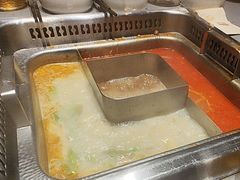 -巴奴毛肚火锅(悠唐购物中心店)