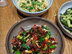 -后湖小院·乡野田园菜