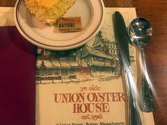 -Union Oyster House