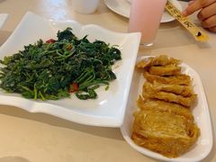 -归元·云集斋素菜馆