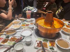 -东门口涮肉·砂锅·烤串(老门东店)