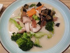 -粤仔湾砂锅粥(宜兴八佰伴店)