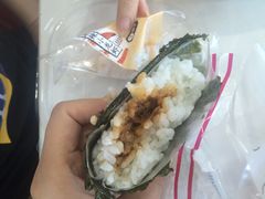 -711便利店(安贞桥胜古南里店)