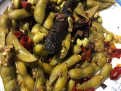 毛豆-三妹小龙虾·黄油蟹(华侨城总店)