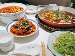 -川人百味(万达店)