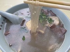 -金原鸭血粉丝汤总店(锁金村店)