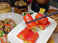 -好友缘家宴(青山路店)