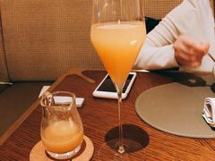 -Amber(置地文华东方酒店)