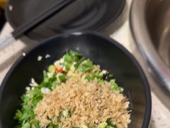 -味之绝热血美蛙鱼火锅(中坝店)