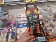 -盒马鲜生(和谐广场店)