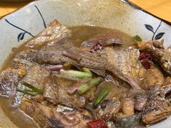 -馒少爷私房菜馆·龙虾