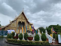 -帕辛寺