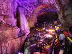 -华蓥山天意谷景区