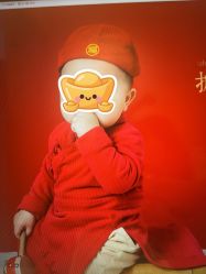 点击看大图 -倾城宝贝儿童摄影(广州天河店)