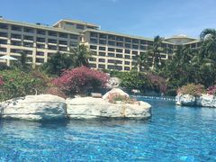 -三亚亚龙湾天域度假酒店