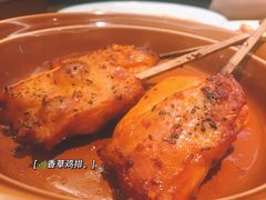 -萨莉亚意式餐厅(常州环球港店)