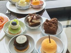 -Social 秀西餐厅-长沙瑞吉酒店(运达店)