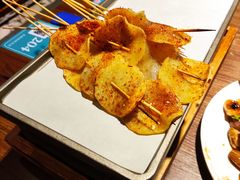 -庆峰龙虾烧烤(合肥一店)