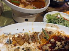 -猪腰一家·地道佛山菜(盐步店)