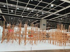 -香港会议展览中心演讲厅