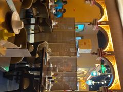 -巴依老爷新疆美食(牡丹园店)
