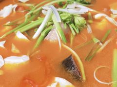 -雷山鱼酱酸汤鱼·酸汤牛肉(花果园T1区店)