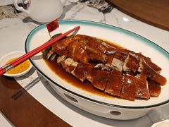 古法烧鹅-朱仔记食府(江南大道店)