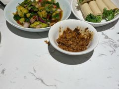 -关东小磨东北菜(漕河泾印象城店)