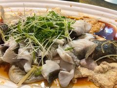 -朱仔记食府(江南大道店)