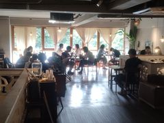 -时光花园(白鹭洲店)