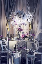 -DNA Wedding 婚礼记(上海店)