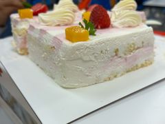 -幸福西饼生日蛋糕(西直门店)