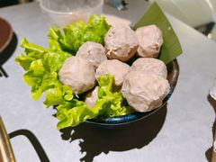 -罗勒家·养生火锅· Bistro(大望路店)