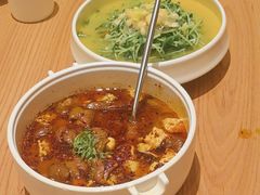 -榕意·川味之美(深业上城店)