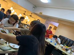 -李师傅脆肚(梅林店)